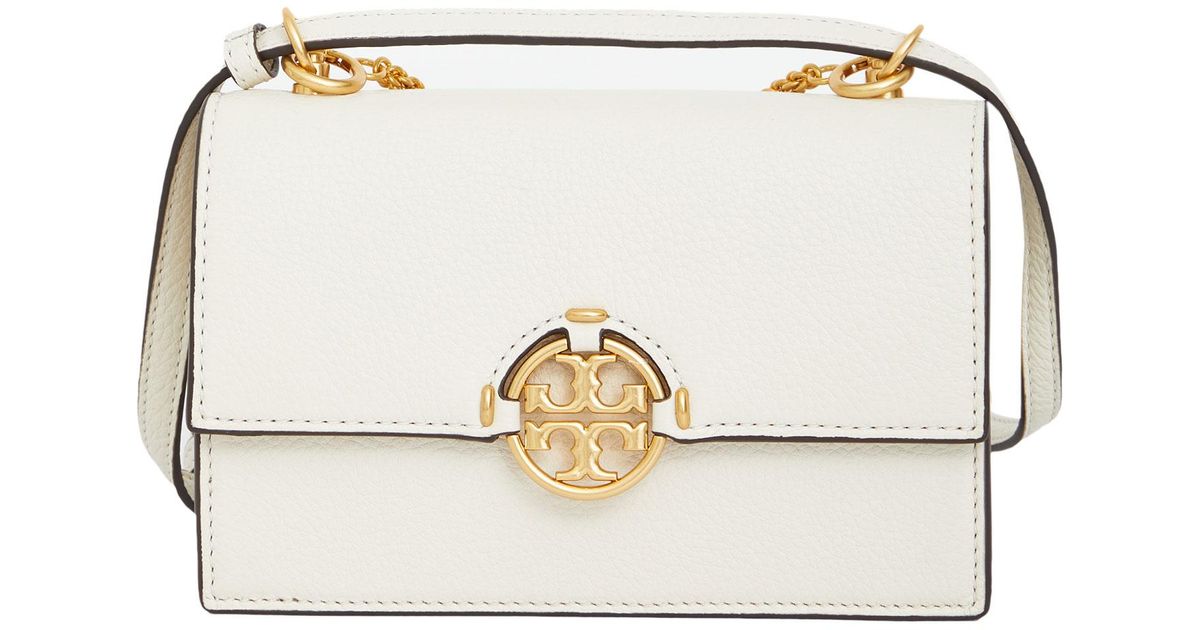 tory burch miller ivory