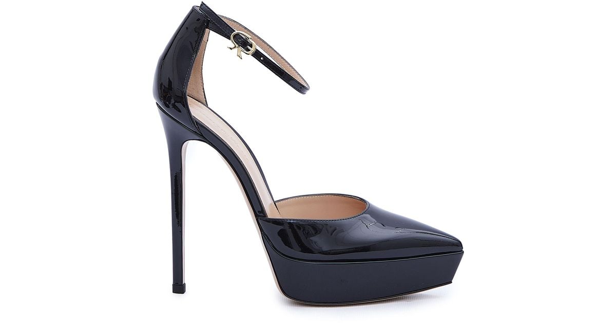 Oasis holly platform heel sale