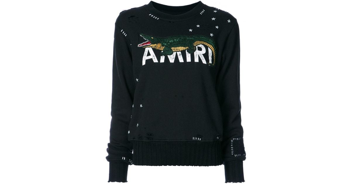 amiri alligator