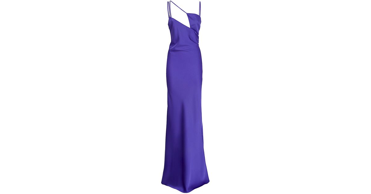 lavender goen