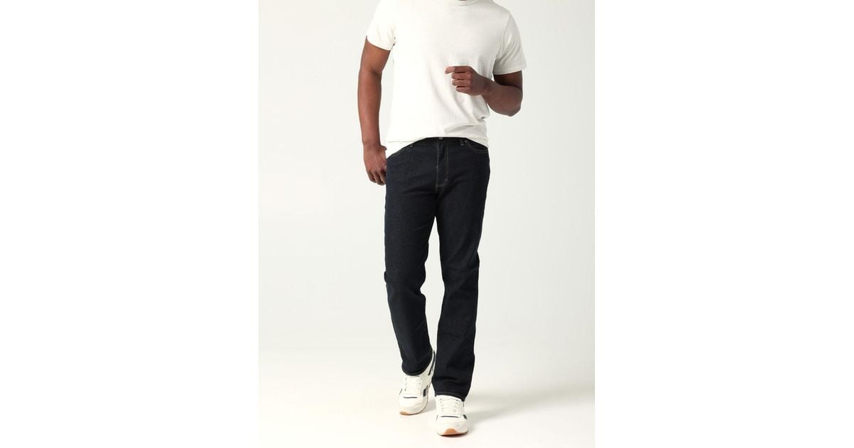 lee jeans extreme motion