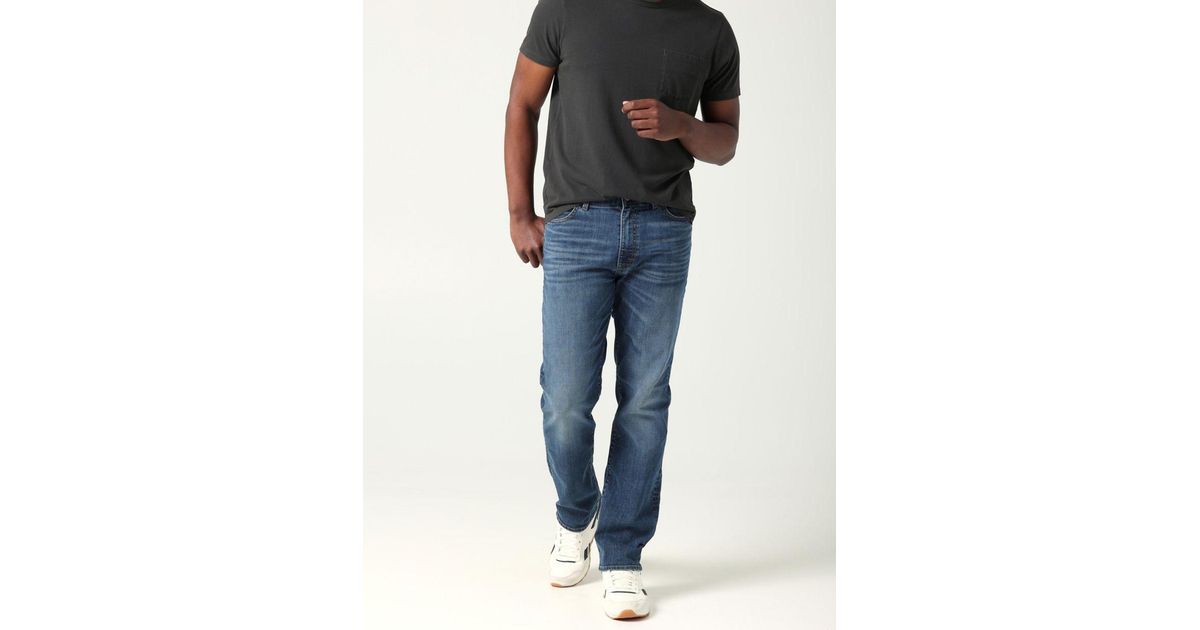 lee jeans extreme motion