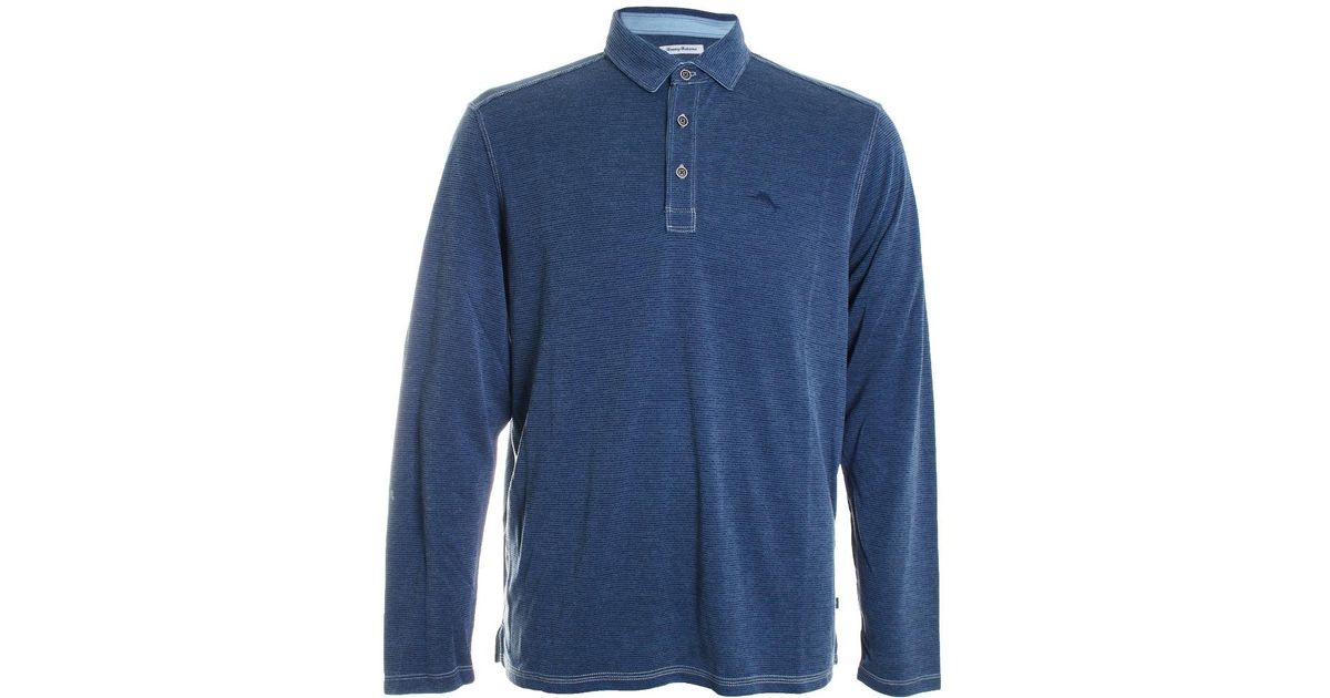 Tommy Bahama Denim Paradise Cove Long 