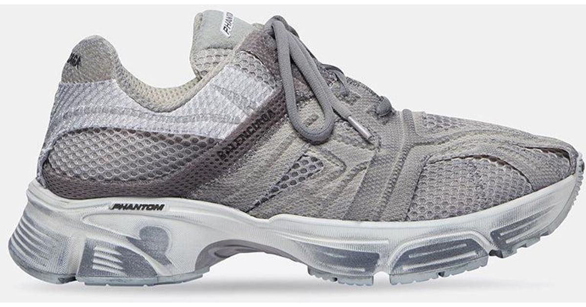 balenciaga phantom trainers