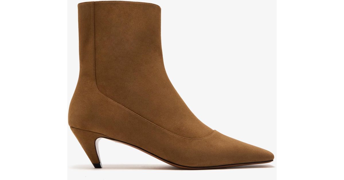 stella-mccartney-spur-boots-in-brown-lyst