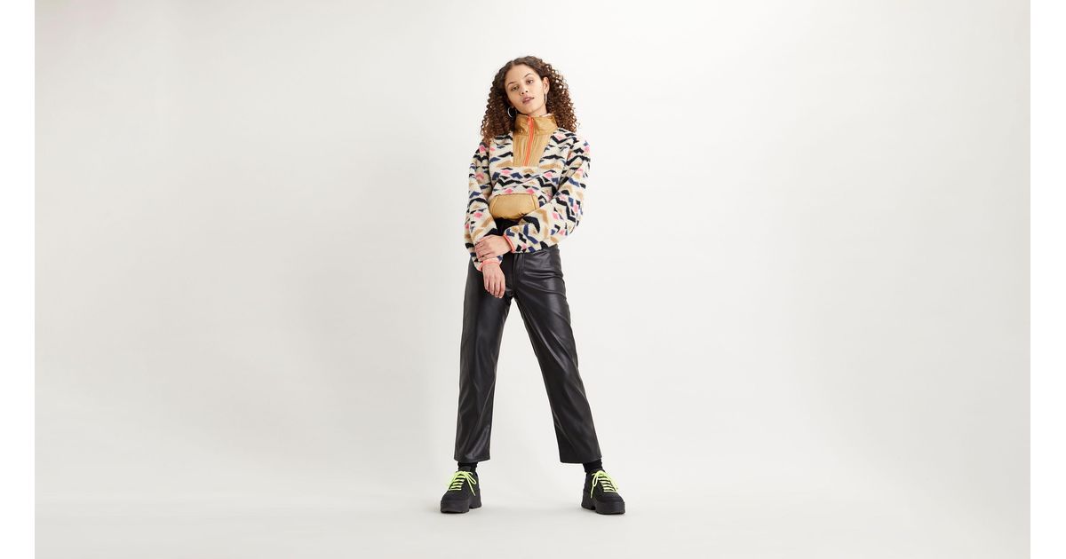 Levis arizona sherpa Clearance