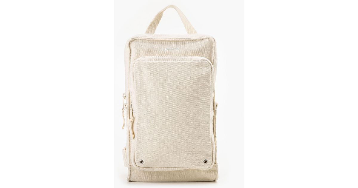 Levi sling outlet bag