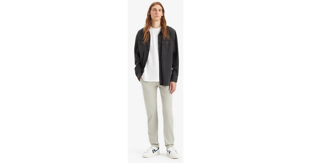 Levi's® Chino Broeken voor Heren in de sale - hoge kortingen