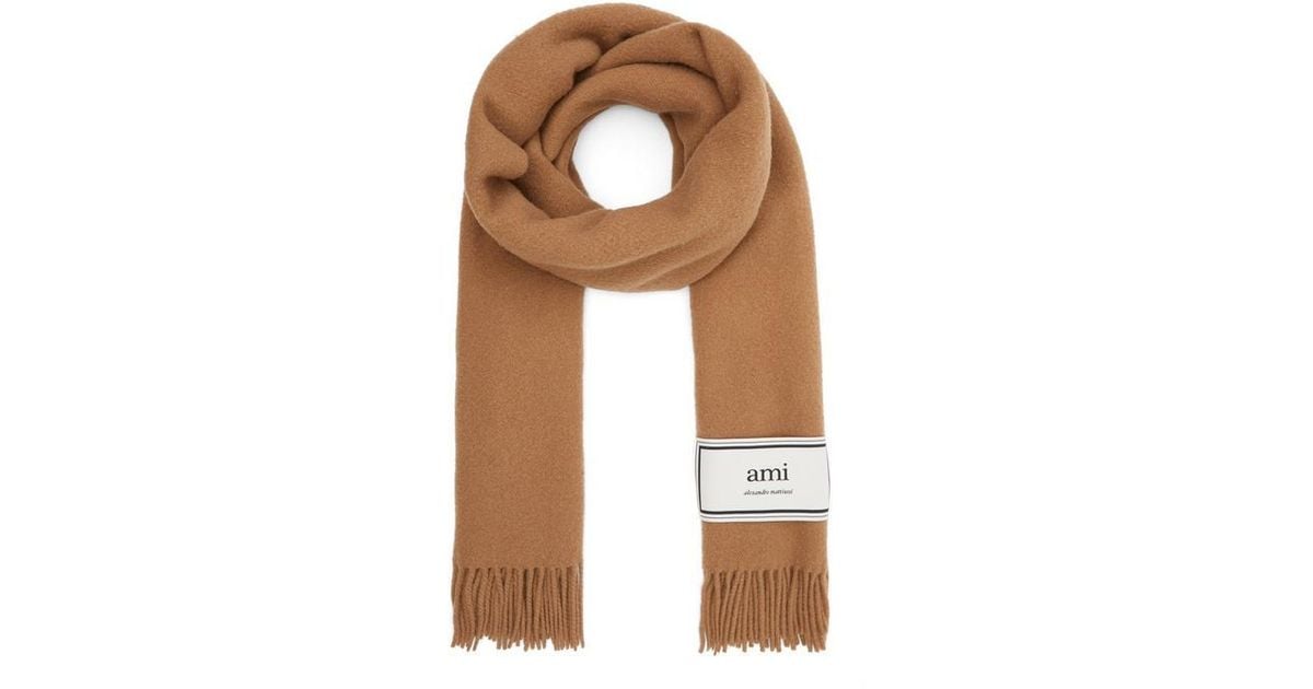 Ami scarf Clearance