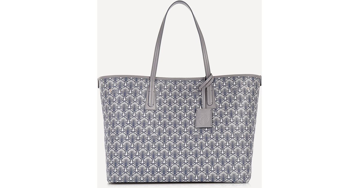 liberty tote bag