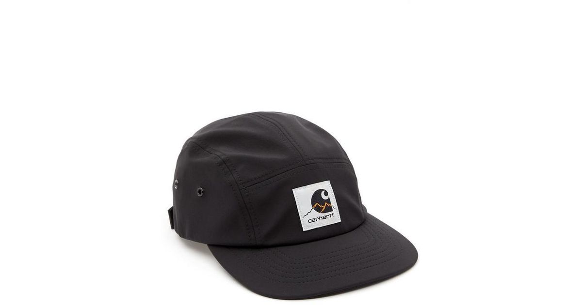 Carhartt WIP Synthetic Hayes Five Panel 