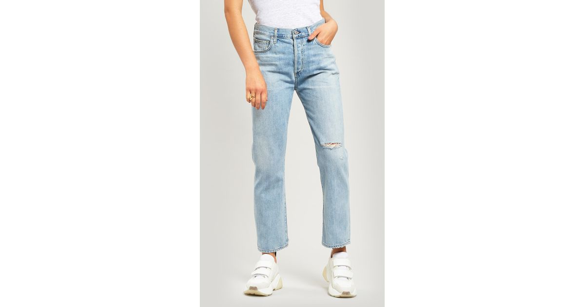 Citizens of Humanity Denim Mckenzie 
