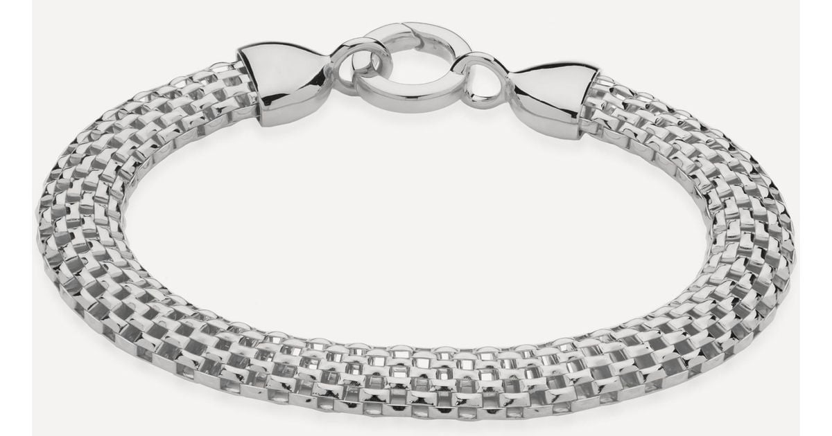 Doina fine 2024 chain bracelet
