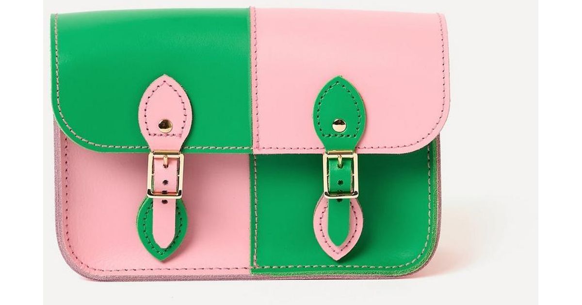 The Little One Cambridge Satchel Discount The Little One Wicked