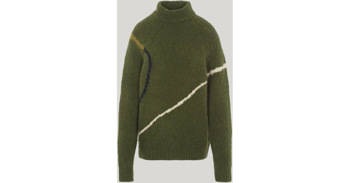 paloma wool libra sweater