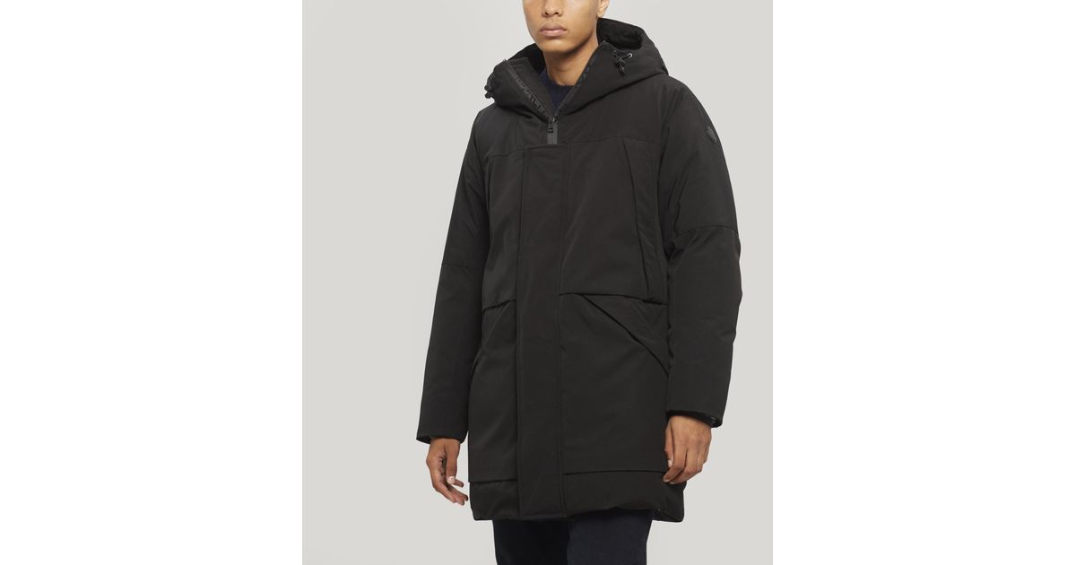 moncler forster jacket