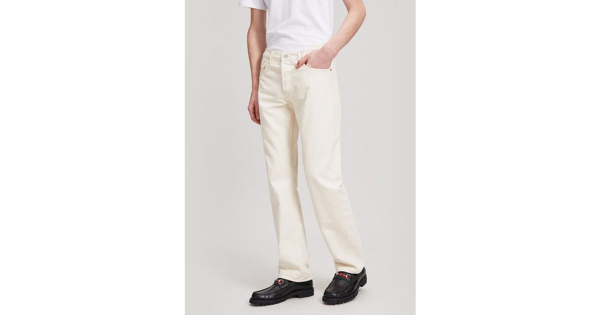edwin loose straight jeans