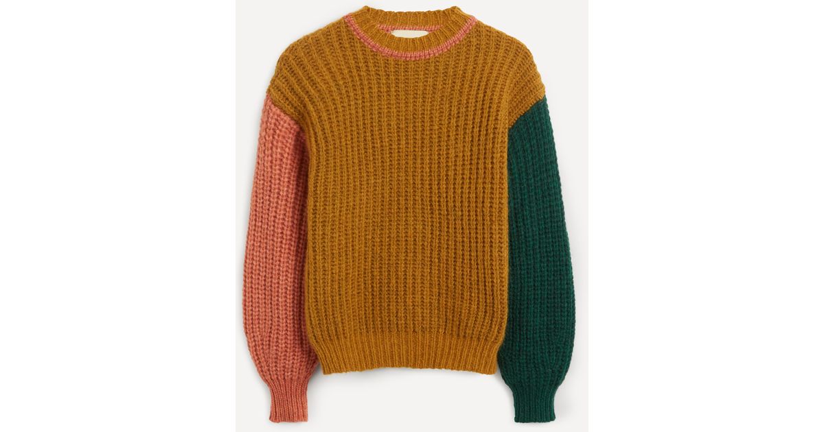 paloma wool frigo sweater