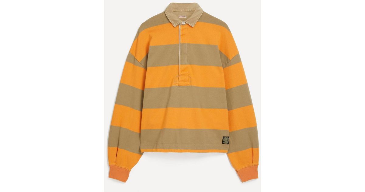 kapital-Brown-Orange-Jail-
