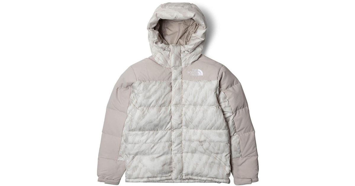 the north face hmlyn down jacket