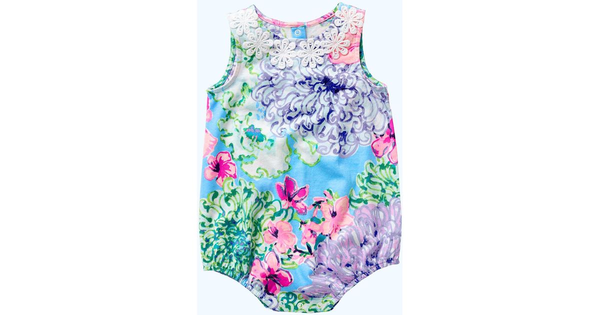 lilly pulitzer may bodysuit