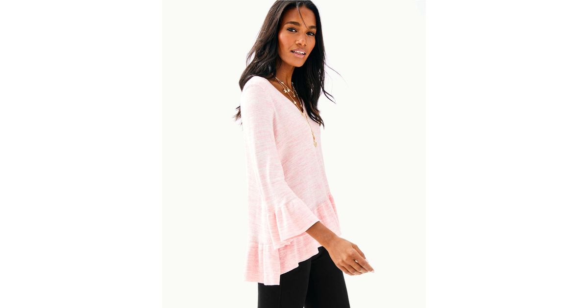 adela thick knitted trench cardigan jacket