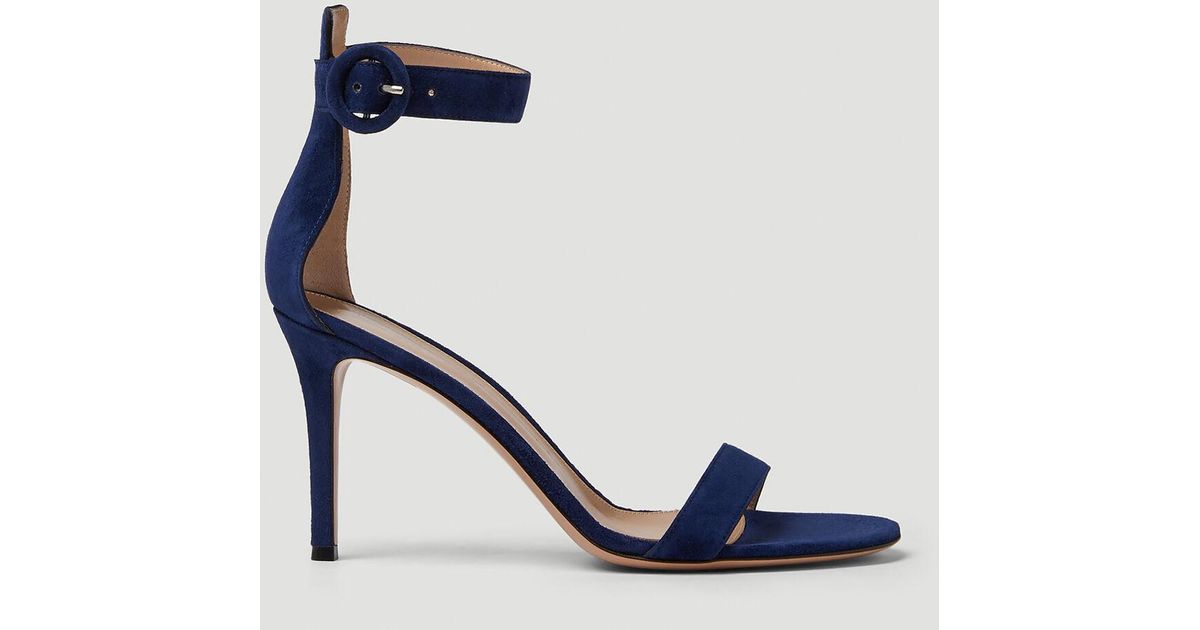 gianvito rossi 85 heels
