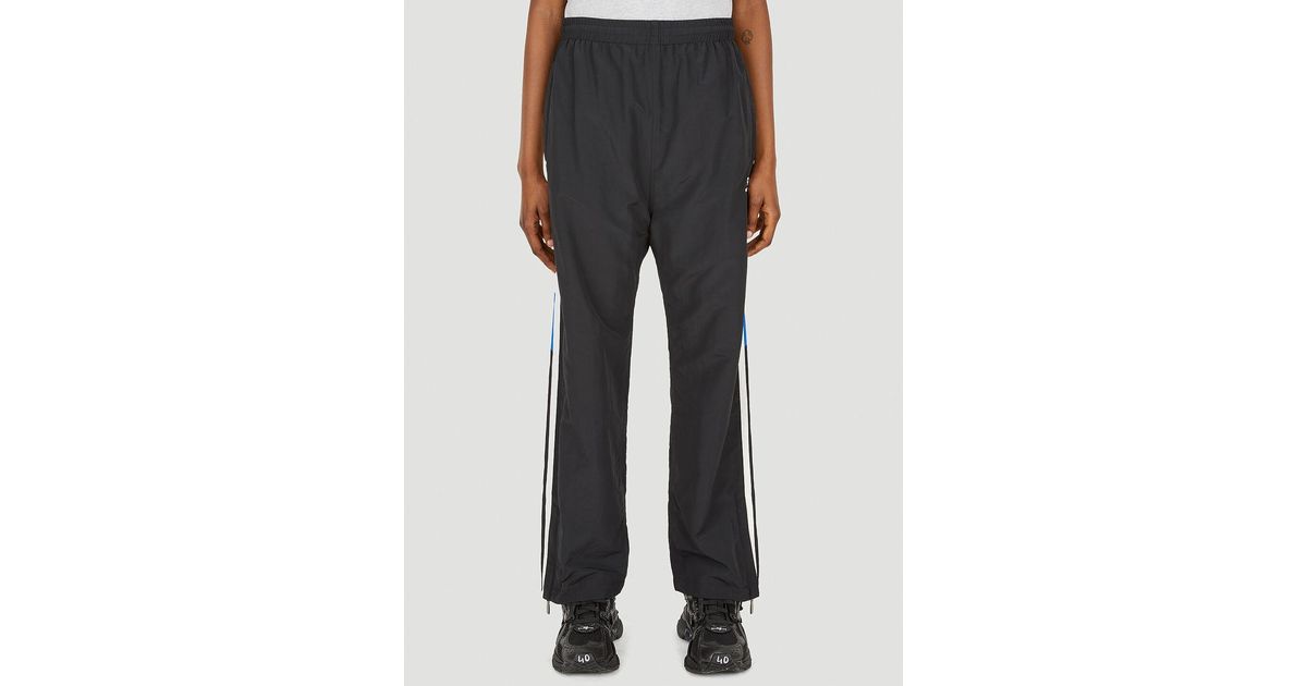balenciaga sport pants