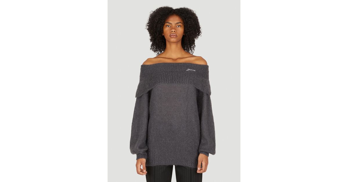 swoler express sweater