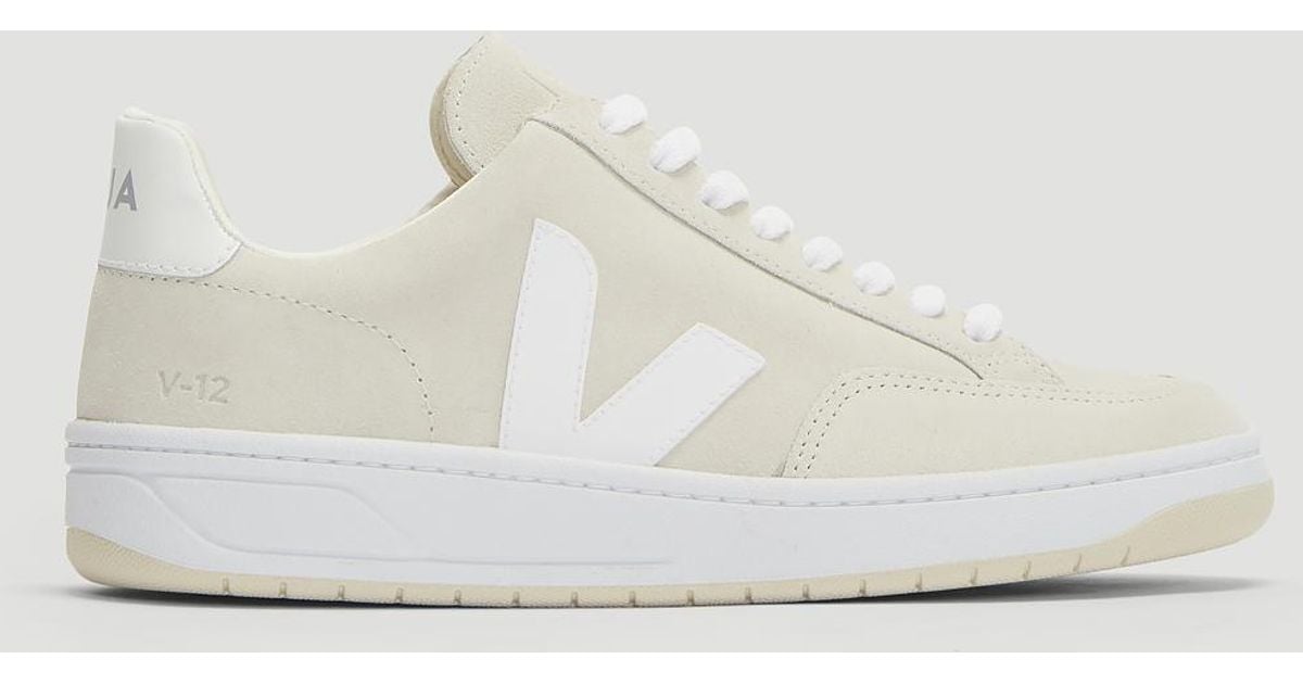 veja v12 beige