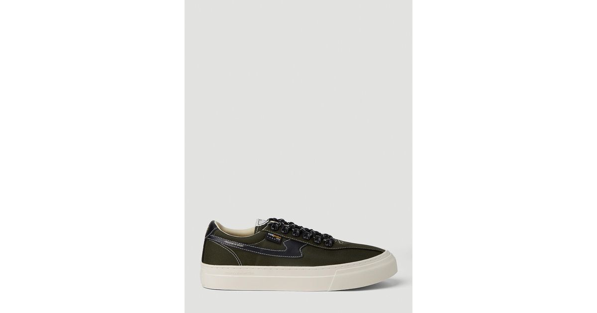 swc dellow canvas