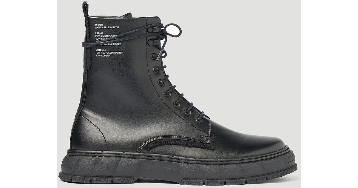 viron boots