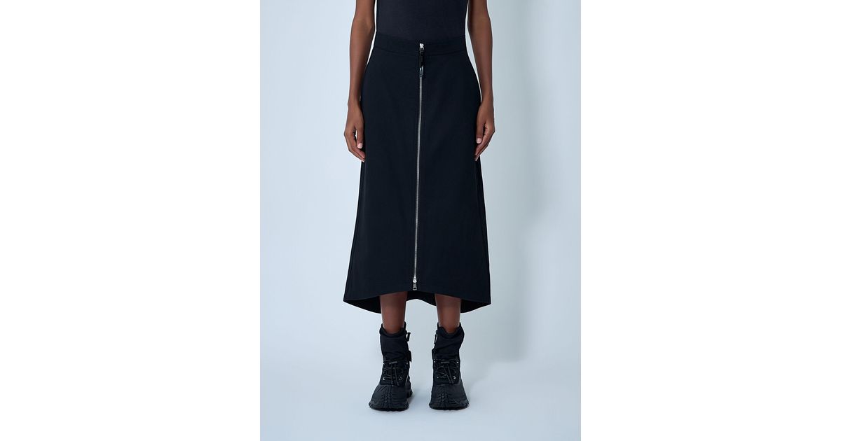 Moncler x Edward Enninful skirt Skirts