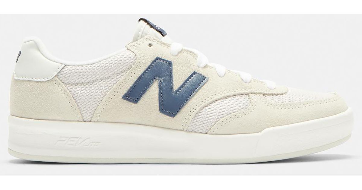 new balance 300 court