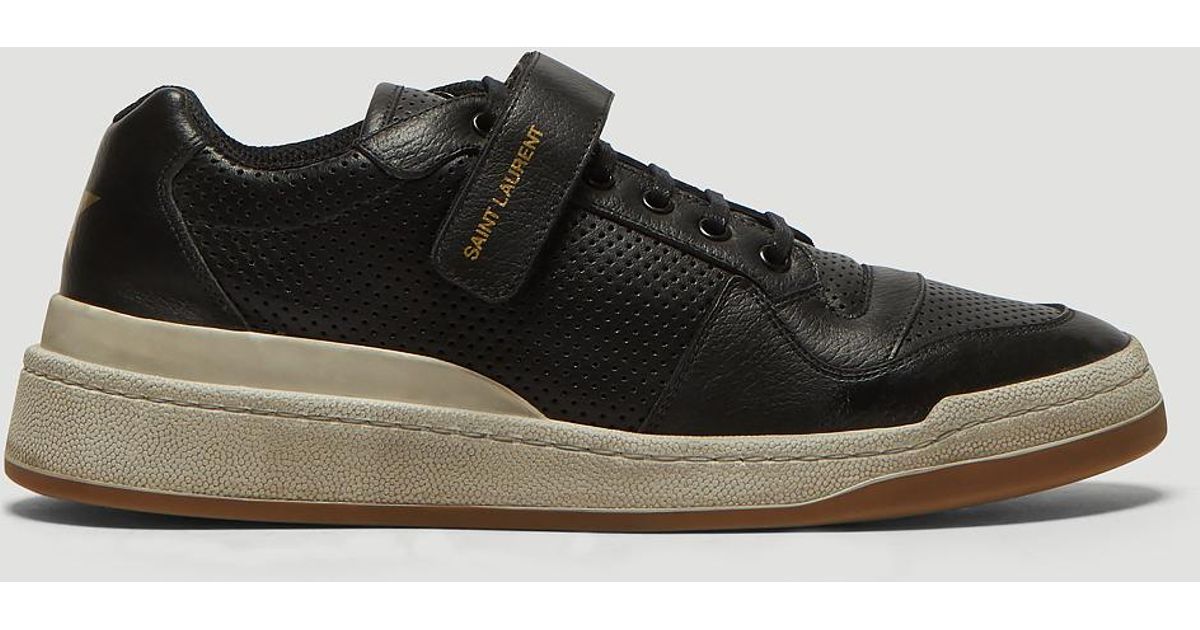 st laurent sneakers