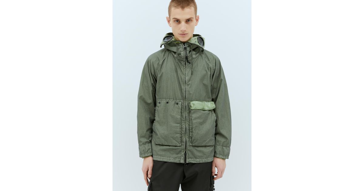 c-p-company-Green-50-Fili-Gum-