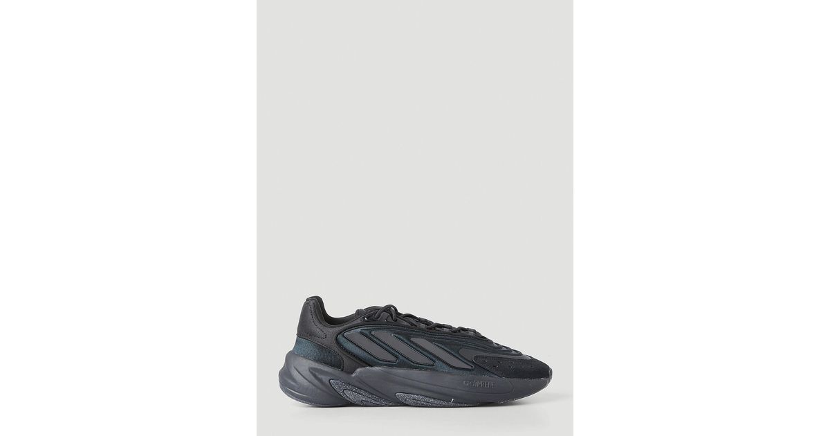 adidas gazelle silver green womens Adidas Men's Ozelia Shoes