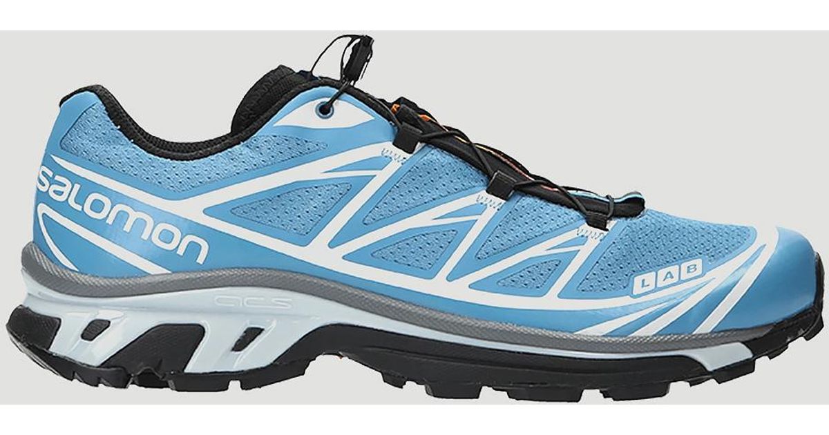 salomon softground xt 6