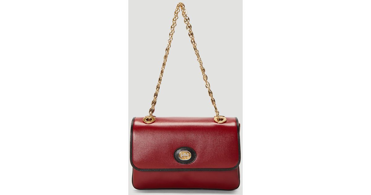 gucci marina shoulder bag