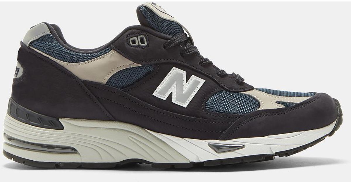 991 new balance navy 991 new balance navy
