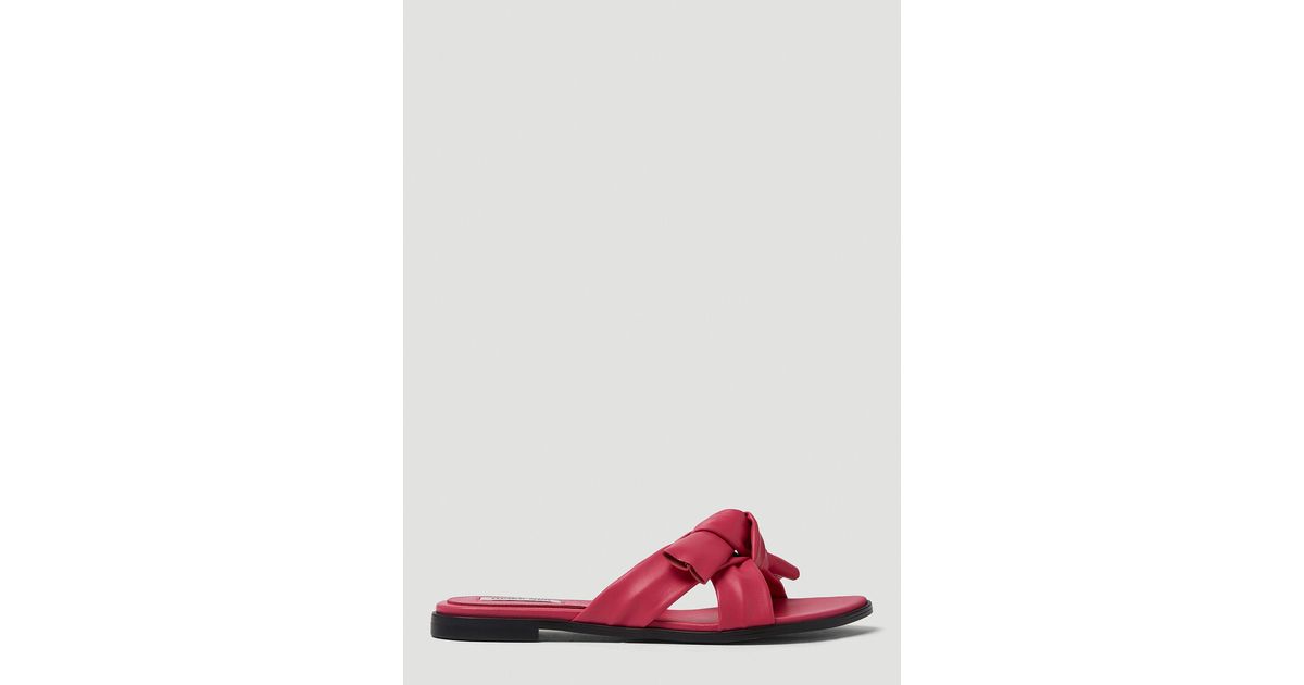 reike nen flats