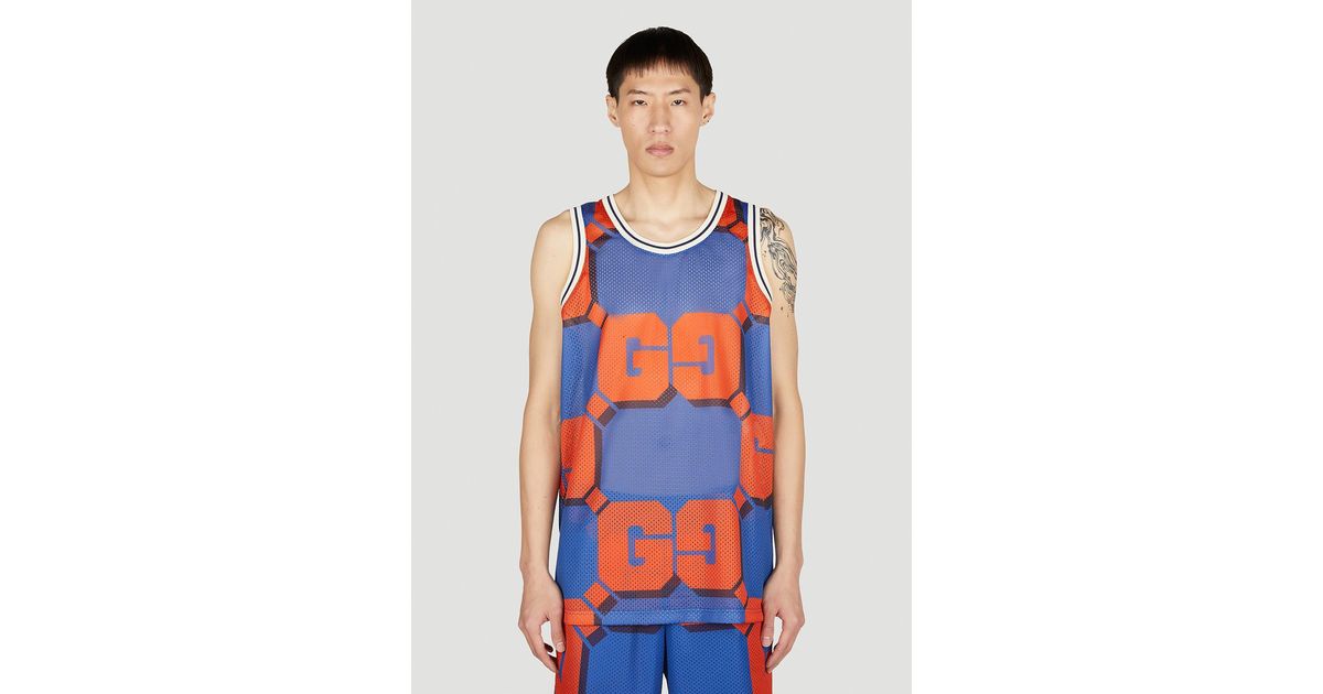 Gucci shop life jacket