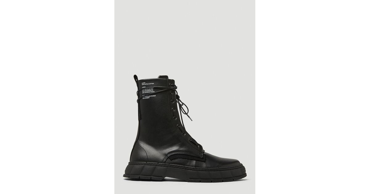 viron boots