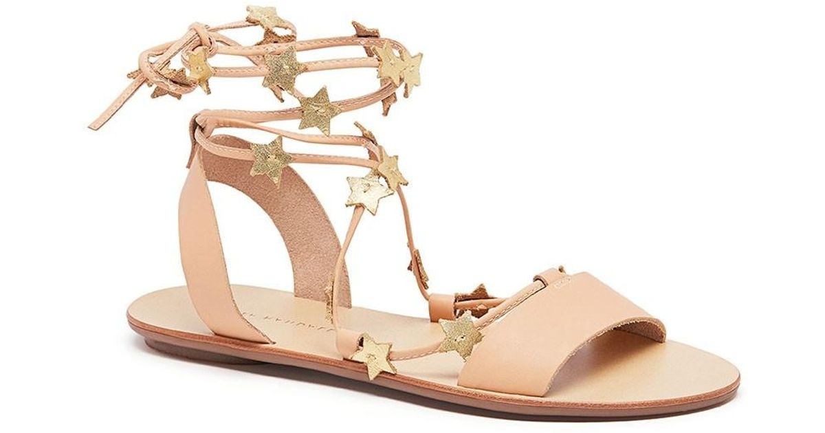 starla loeffler randall