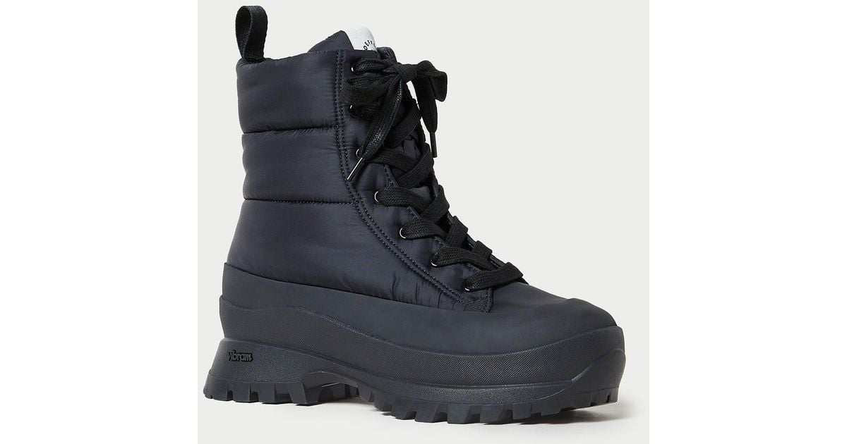 Loeffler randall 2025 combat boots