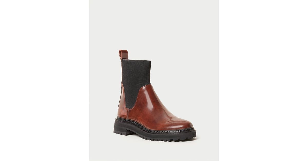 loeffler randall bridget boot