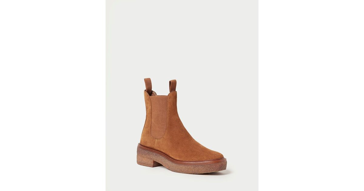 loeffler randall raquel boot