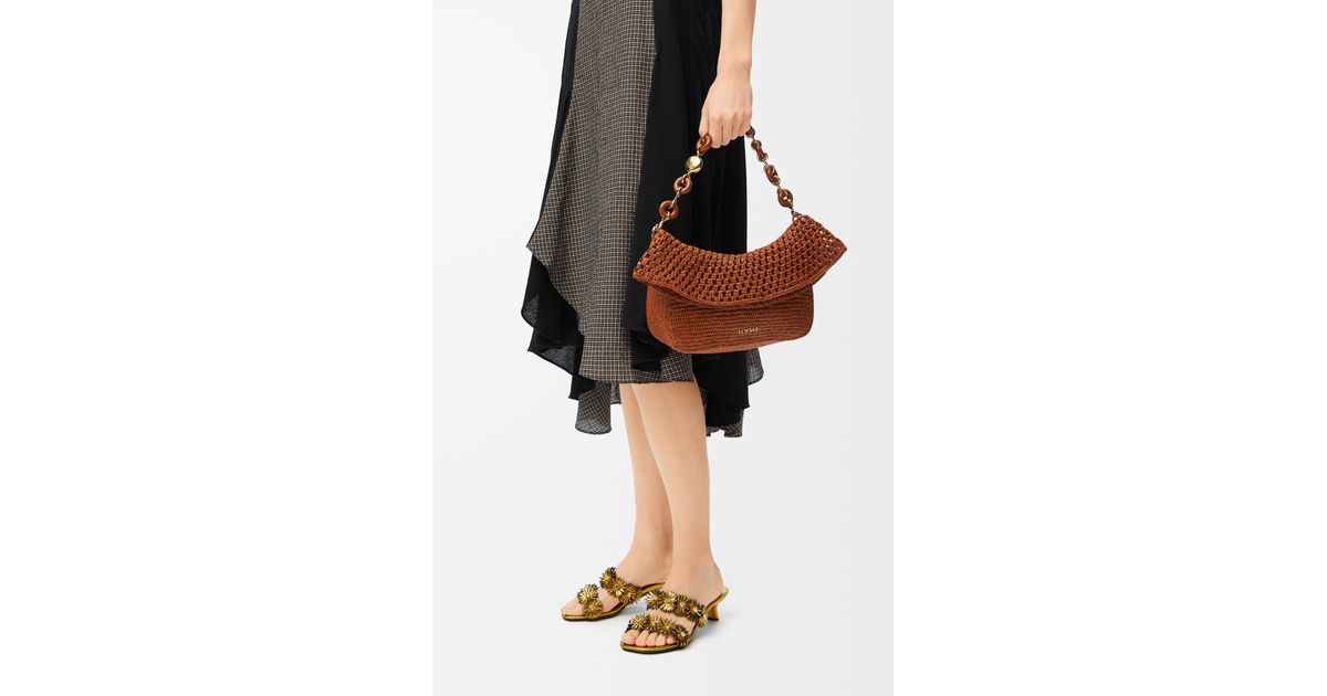 Ola Shoulder Bag medium