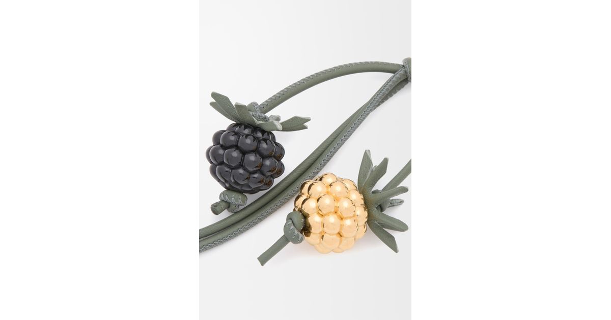 Loewe Berry Charm | Lyst