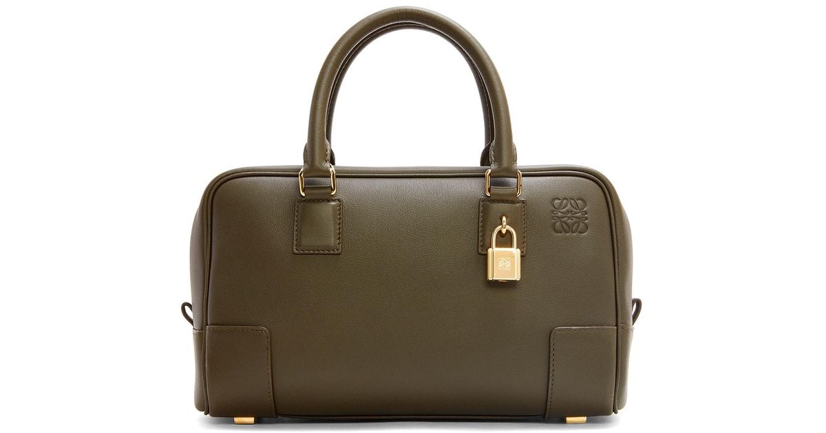 Loewe amazona discount 23 price